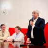 Cerimônia de Posse da CIPA - Gestão 2026/2027